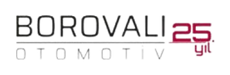 BOROVALI